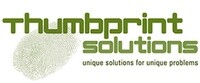 Thumbprint solutions inc