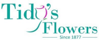 Tidy's flowers