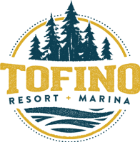Tofino resort + marina