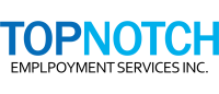Topnotch employment services inc.