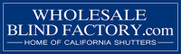 Wholesale blind factory
