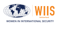 Women in international security canada inc.