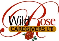 Wild rose caregivers ltd.