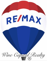 Re/max wine capital realty