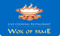 Wok of fame restaurant corporation