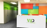 Worden displays