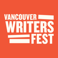 Vancouver writers fest
