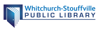 Whitchurch-stouffville public library