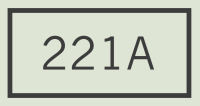 221a artist run centre