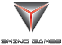 3mind games inc.