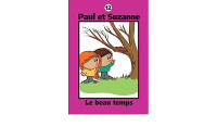 L'appui et le beau temps