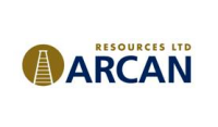 Arcan resources