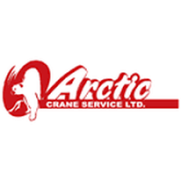 Arctic crane service ltd.