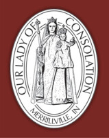 Our lady of consolation