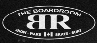 The boardroom vancouver