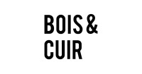 Bois & cuir