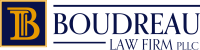 Boudreau law