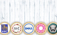 Branded bites