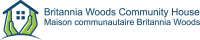 Britannia woods community house