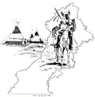 Blood tribe land management