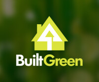 Built green canada
