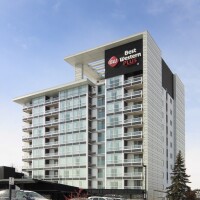 Best western plus gatineau-ottawa hotel and conference centre