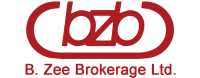 B. zee brokerage ltd