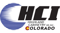 Cabinets crg inc.