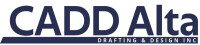Cadd alta drafting and design inc