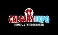 Calgary comic & entertainment expo