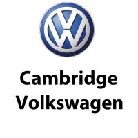 Cambridge volkswagen inc.