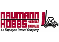 Naumann hobbs material handling, inc