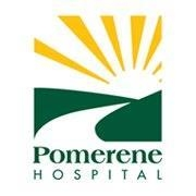 Pomerene hospital