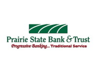 Prairie state bank & trust