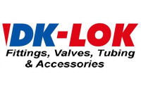 Dk-lok canada ltd.