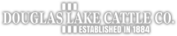 Douglas lake cattle company