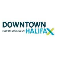Downtown halifax business commission