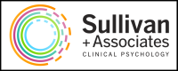 Sullivan + associates clinical psychology