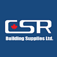 Csr building supplies ltd.