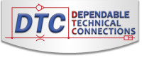 Dtc industrial sales ltd.