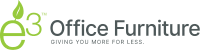 E3 office furniture & interiors inc.