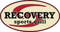 Recovery sports grill