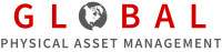 Global physical asset management