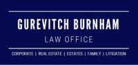 Gurevitch burnham law office