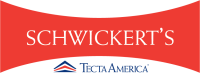 Schwickert's tecta america