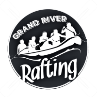 Grand river rafting company