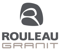 Rouleau granit