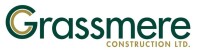 Grassmere construction