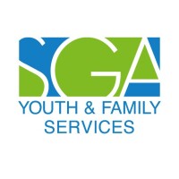 Sga youth & family services