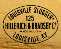 Hillerich & bradsby co.
